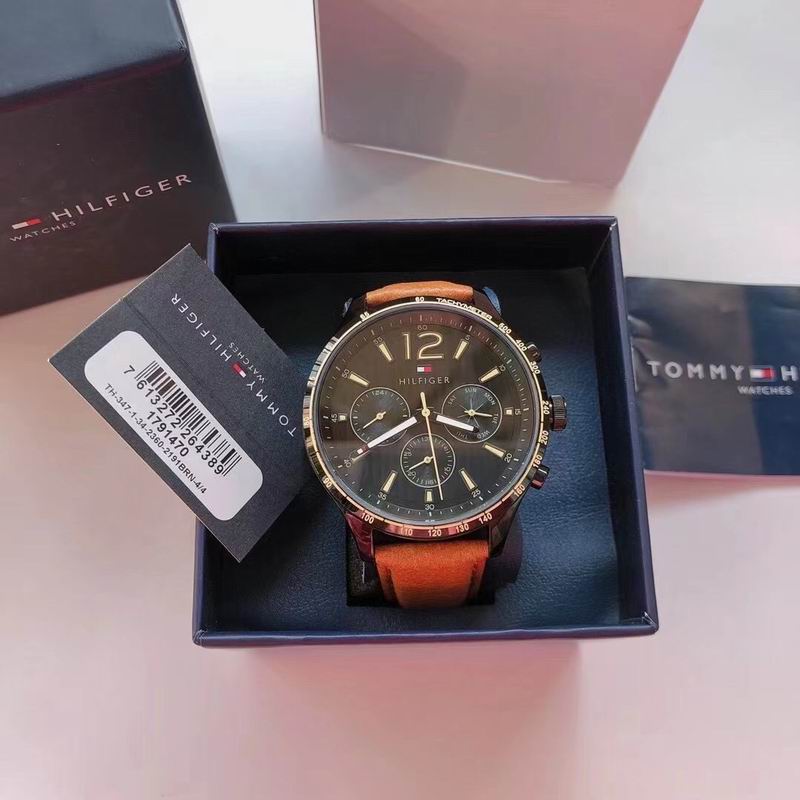 Tommy 46mm 101067